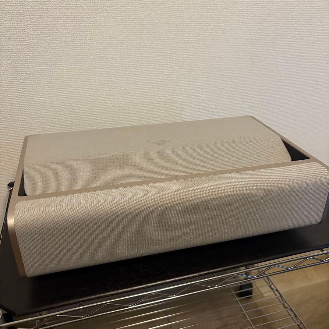 【美品】Aladdin Marca プロジェクター本体　早い者勝ち