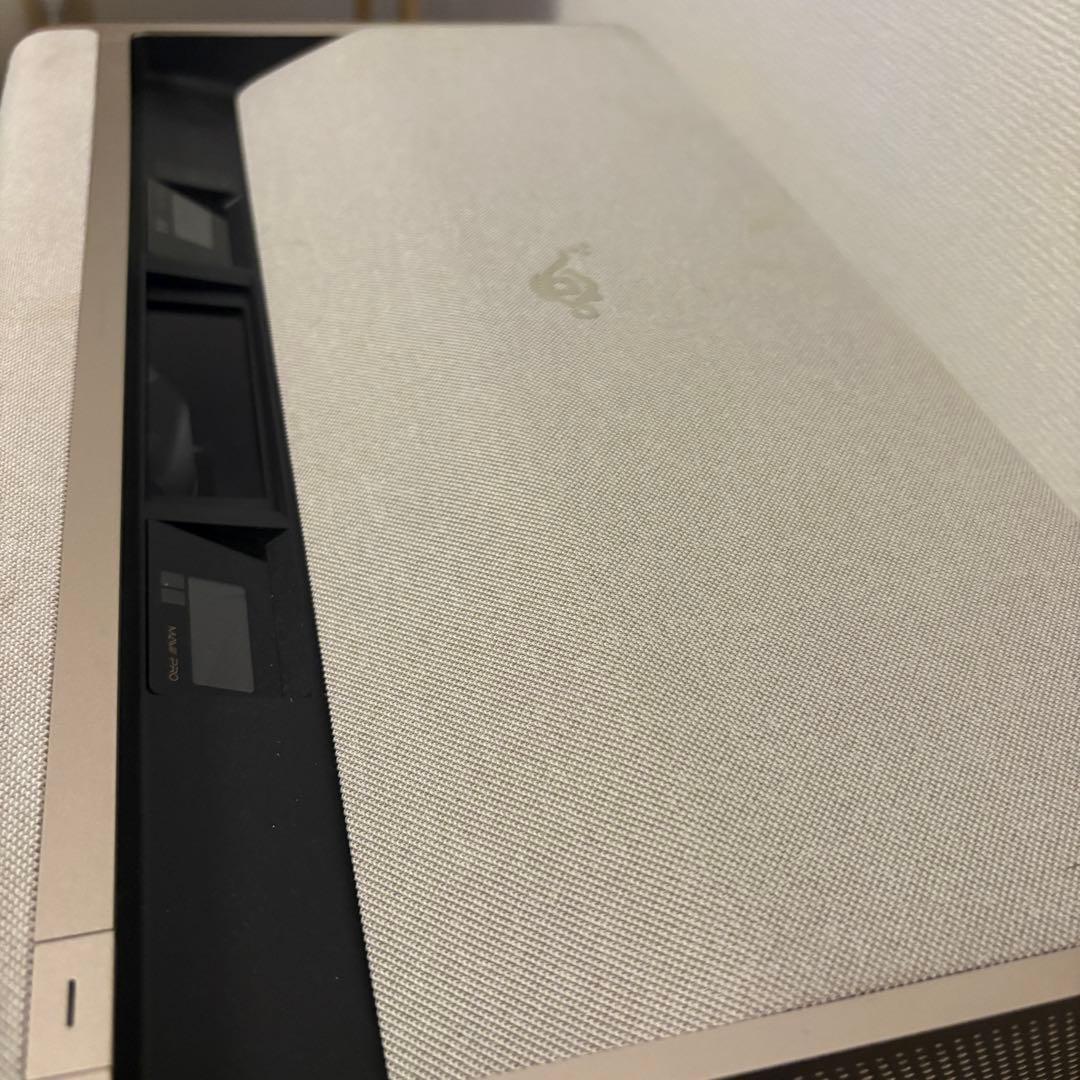 【美品】Aladdin Marca プロジェクター本体　早い者勝ち