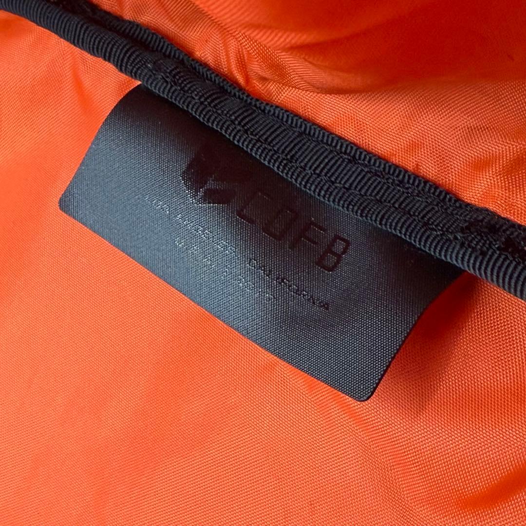 【極美品】CODE OF BELL X-PAK EVO 大容量ボディバッグ