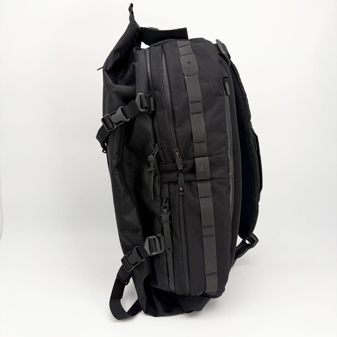 【極美品】CODE OF BELL X-PAK EVO 大容量ボディバッグ