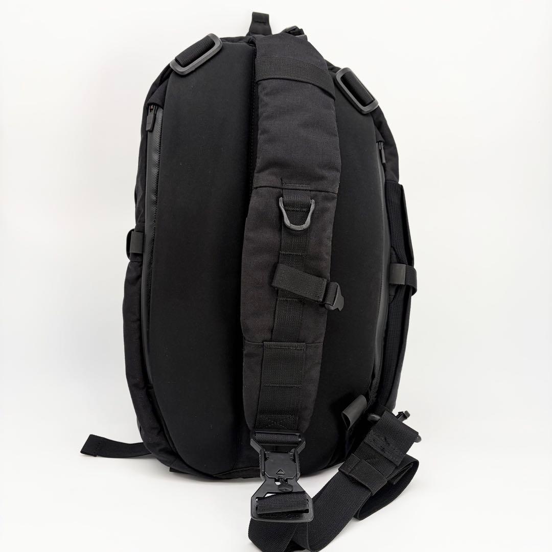 【極美品】CODE OF BELL X-PAK EVO 大容量ボディバッグ