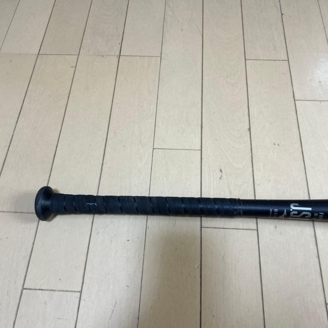 ミズノビヨンドマックスレガシー84㎝720g