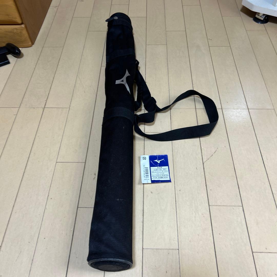 ミズノビヨンドマックスレガシー84㎝720g