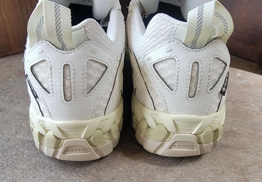 靴 NewBalance ML610XB GORE-TEX