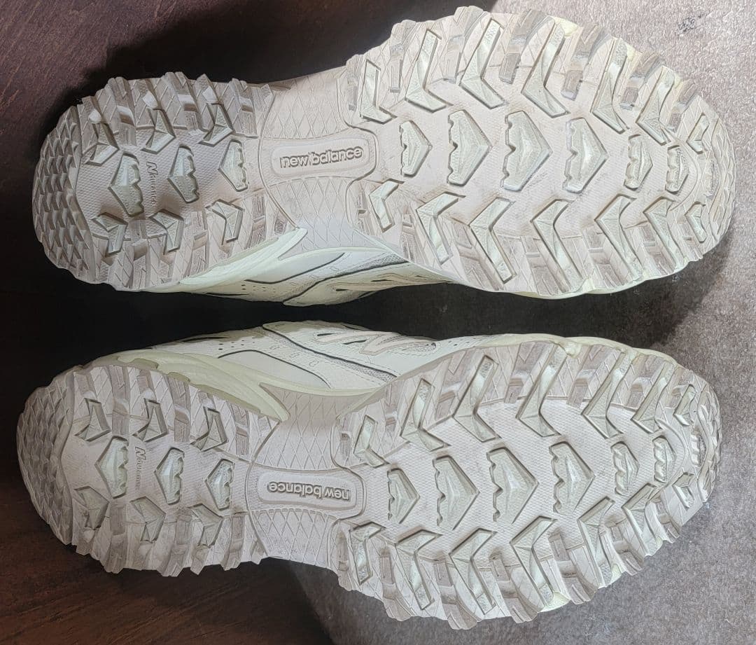 靴 NewBalance ML610XB GORE-TEX