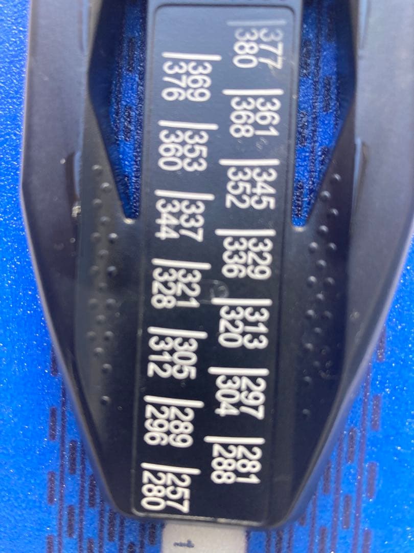 ショートスキー(ミドル　ミッド)SALOMON SHORTMAX125 GW対応