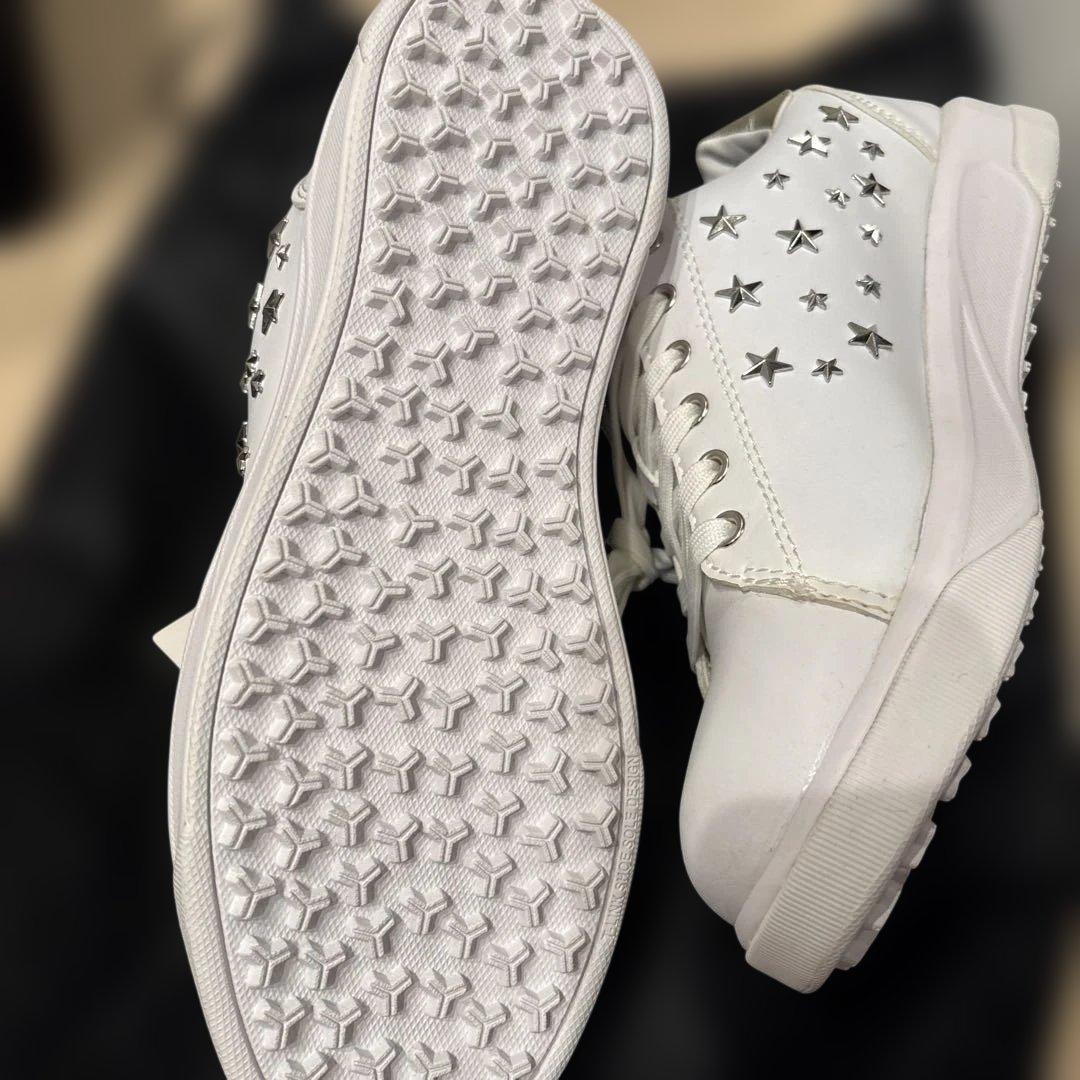 セントアンドリュース　ゴルフシューズ