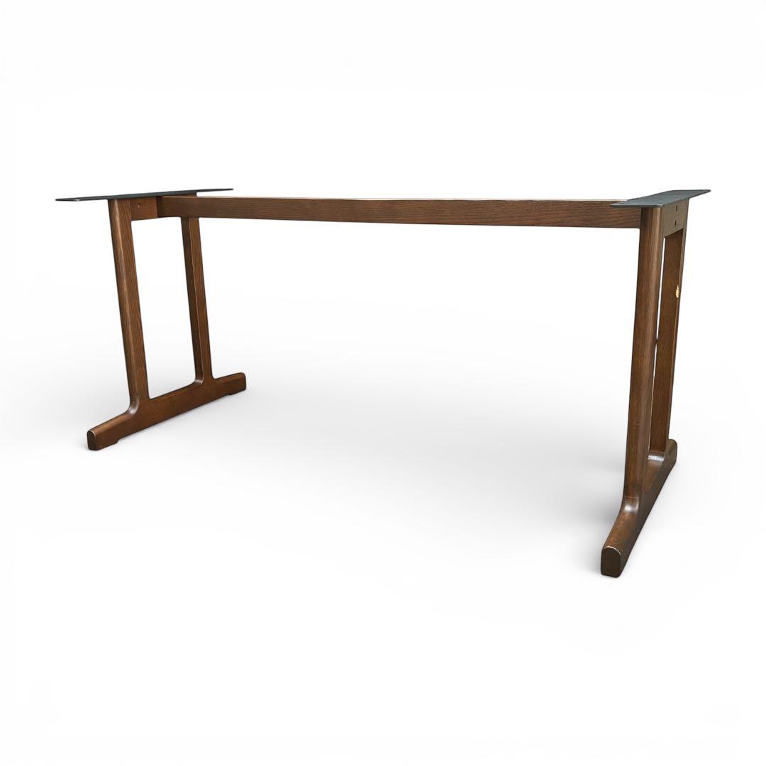 ACTUS アクタス SOUP ダイニングテーブル W180 オーク 定価17万