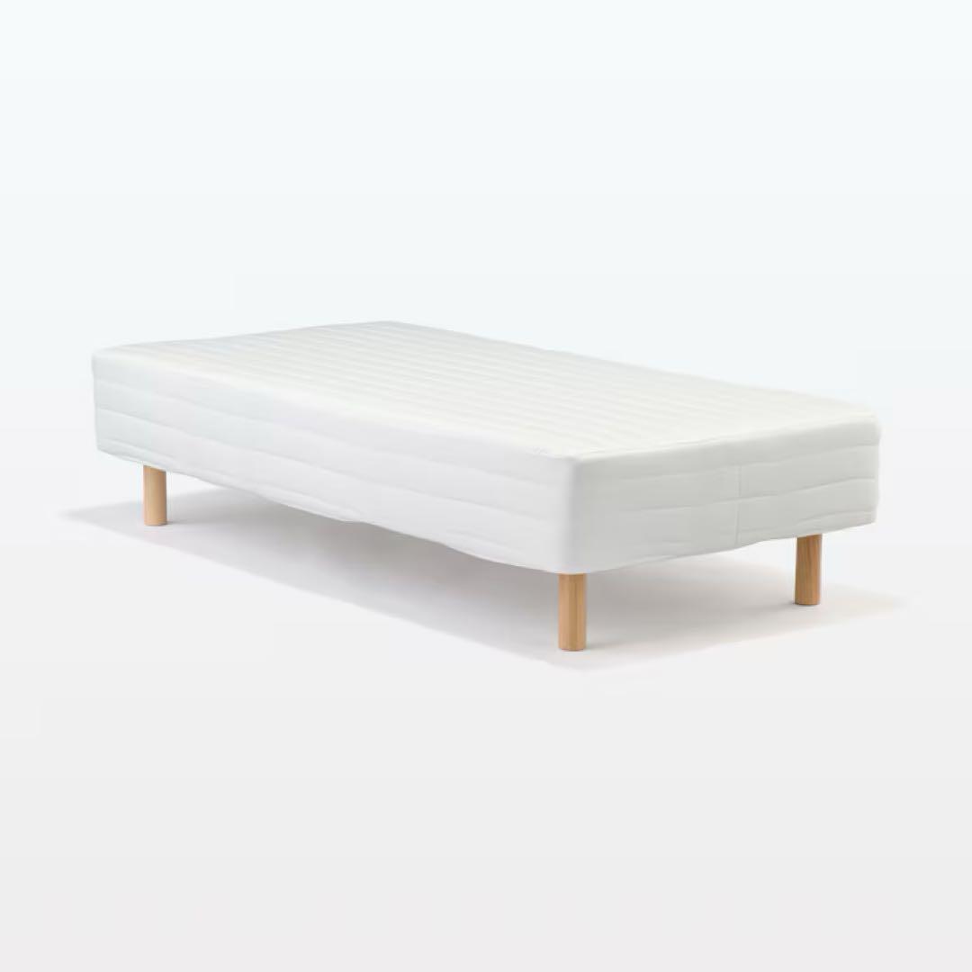 無印良品　セミダブル