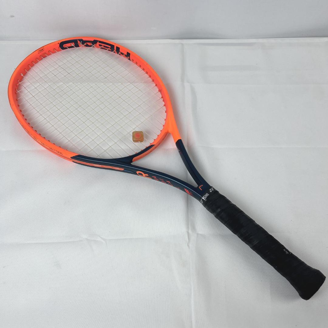 美品☘️ HEAD RADICAL TEAM 700 G1 テニスラケット