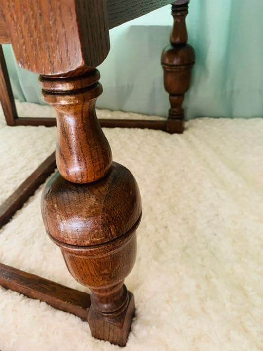 期間限定お値下げ中❣️ヨーロッパアンティーク チェア