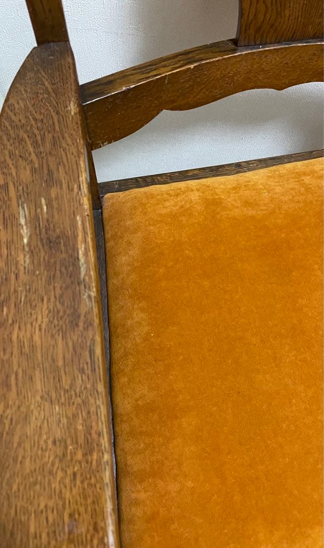 期間限定お値下げ中❣️ヨーロッパアンティーク チェア