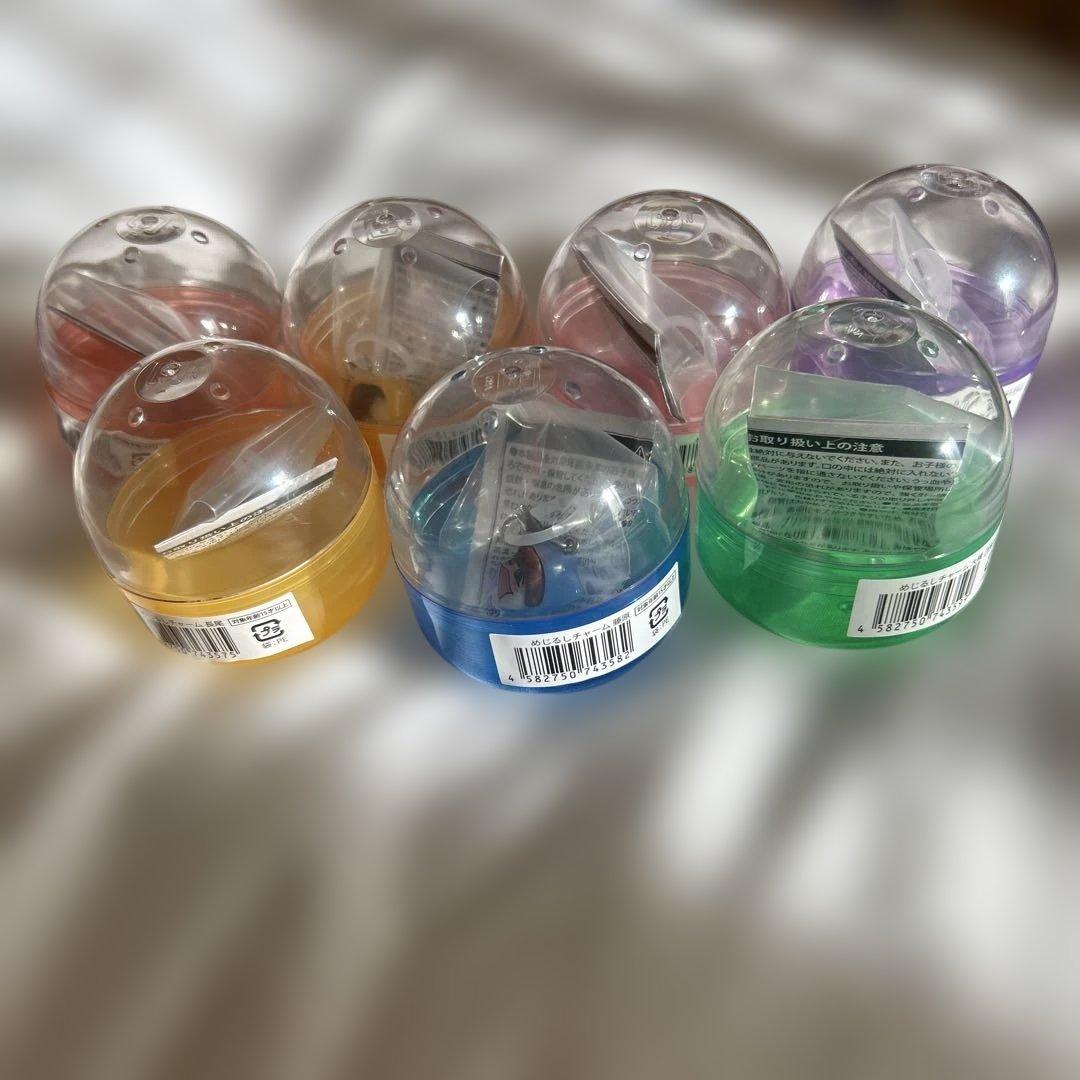 り*ん様 なにわ男子　めじるしアクセサリー　7つセット