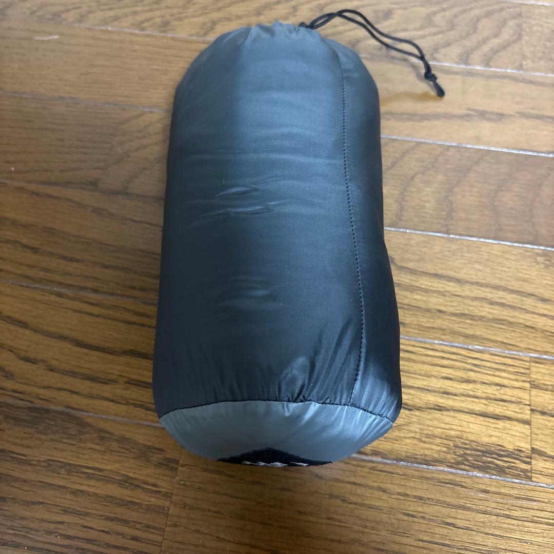 アウトドア寝具 STATIC ADRIFT LINER