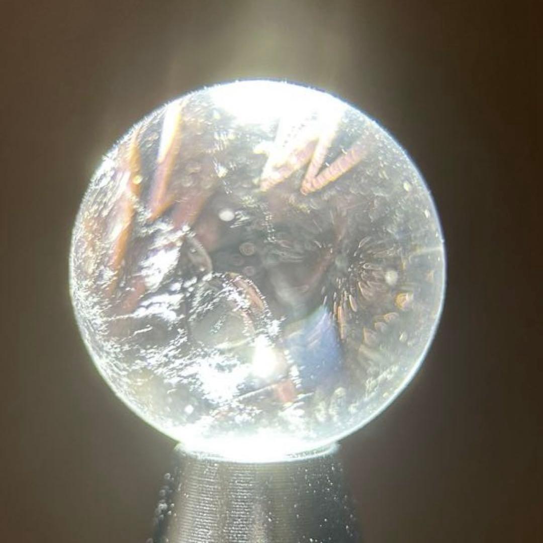 ピンクエンジェルラダーのスフィア 005