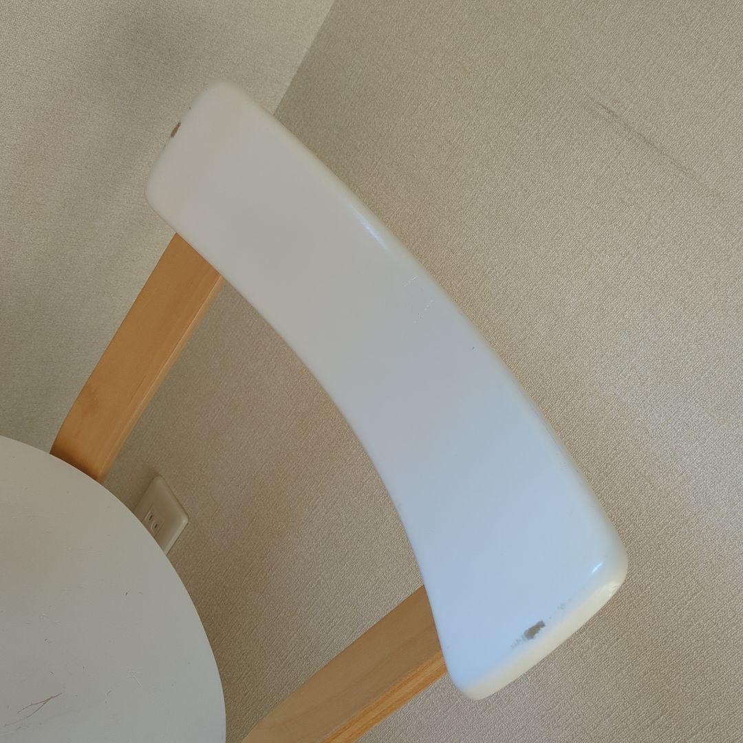 アルテック　69チェア　ホワイトバーチ