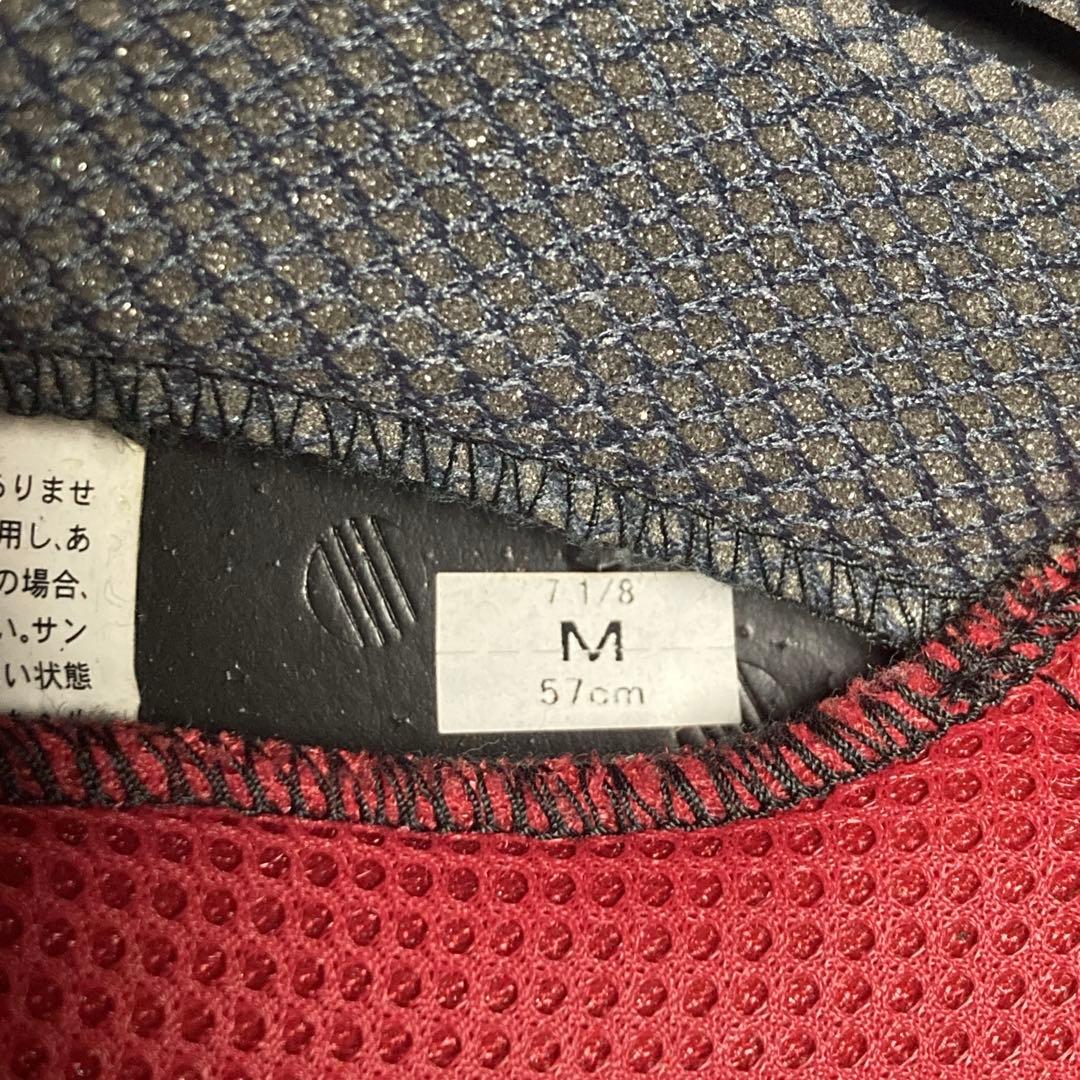 【✨】SHOEI ショーエイ J-FORCE IV M ジェット ヘルメット