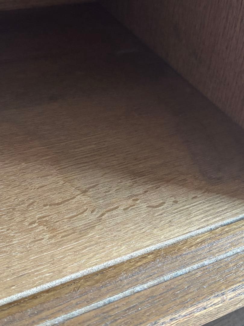 モモナチュラル テレビボード 150cm