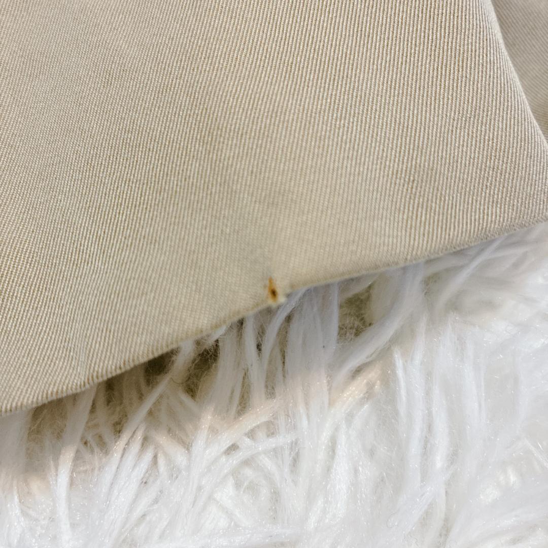 グレンフェル ライナー ベルト付 トレンチコート イングランド製 ベージュ