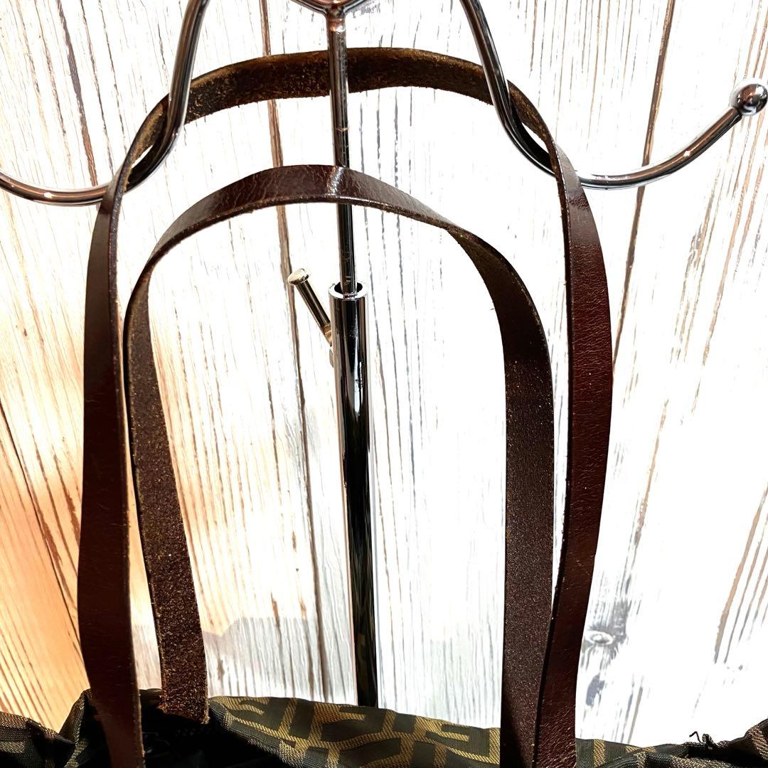 J*O様 FENDI フェンディ　トートバッグ　71-15978-1-002