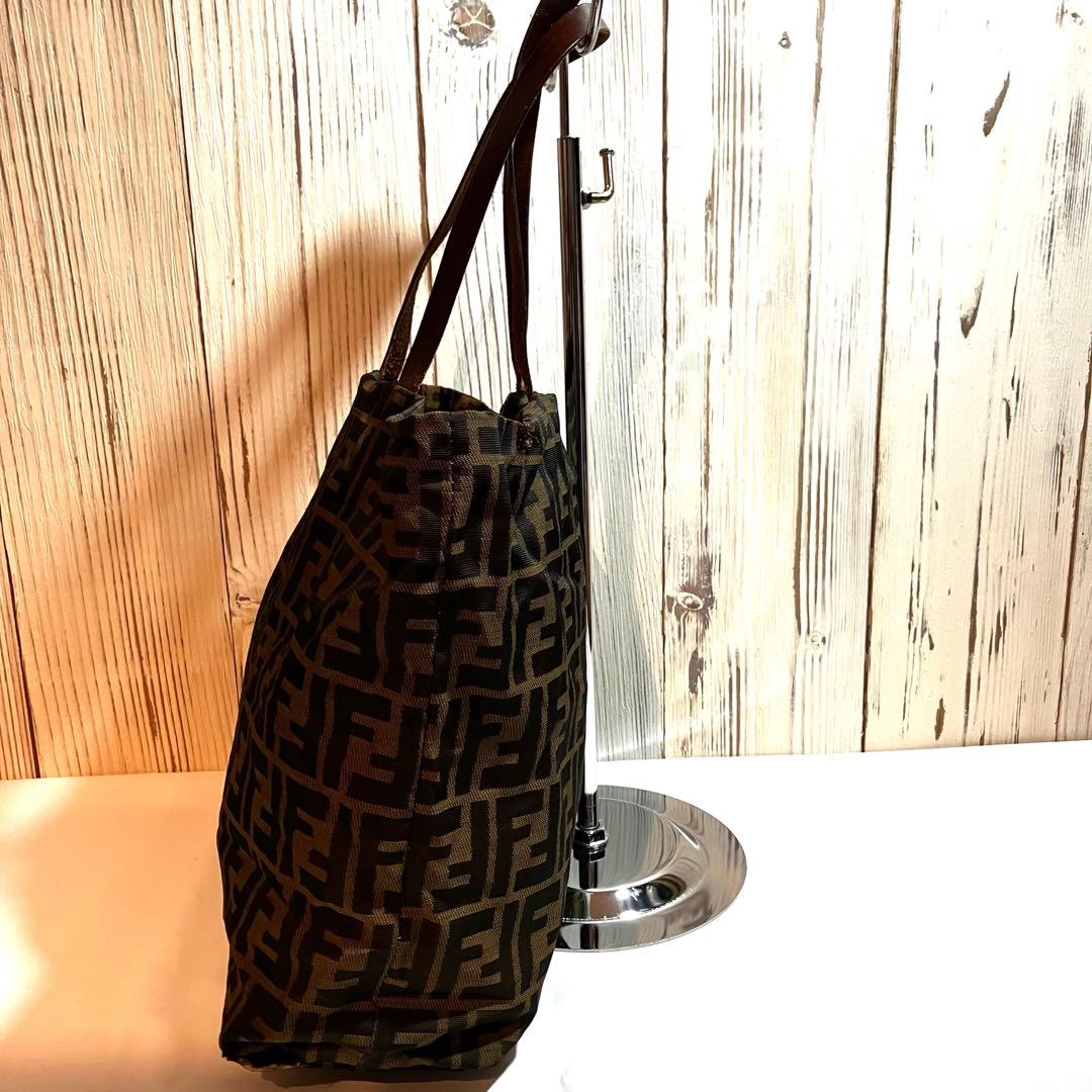 J*O様 FENDI フェンディ　トートバッグ　71-15978-1-002