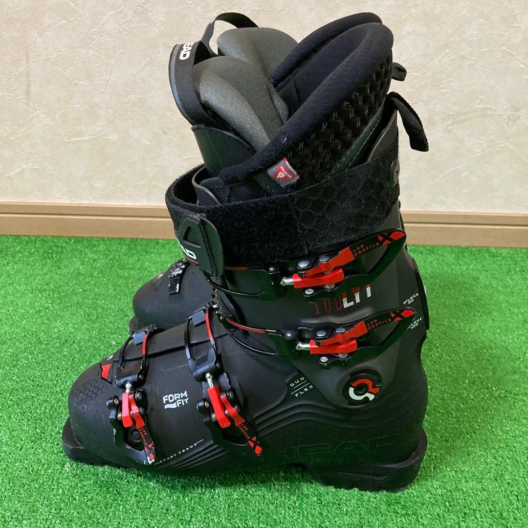 スキー ブーツ HEAD NEXO 100 LYT 260-265