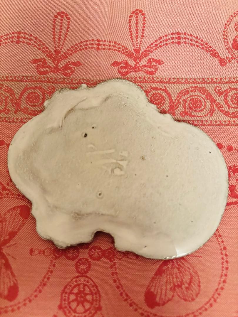 Astier de Villatte アスティエドヴィラットDollyディッシュ