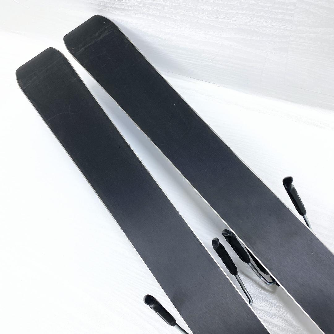 ATOMIC NOMAD アトミック スキー セット 162cm 26-26.5