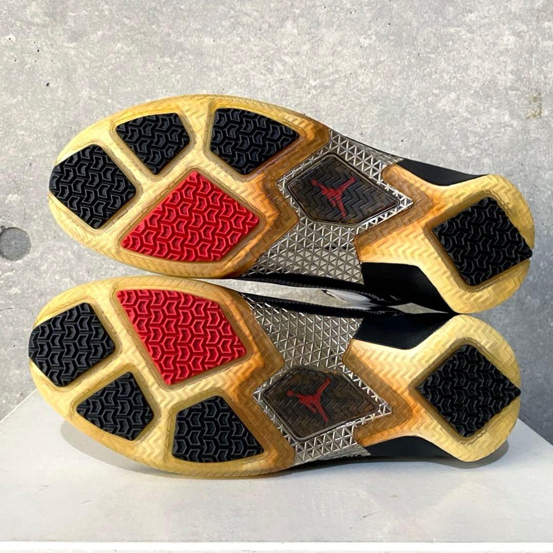 【新品】AIR JORDAN XX2 エアジョーダン22 シカゴ US10.5