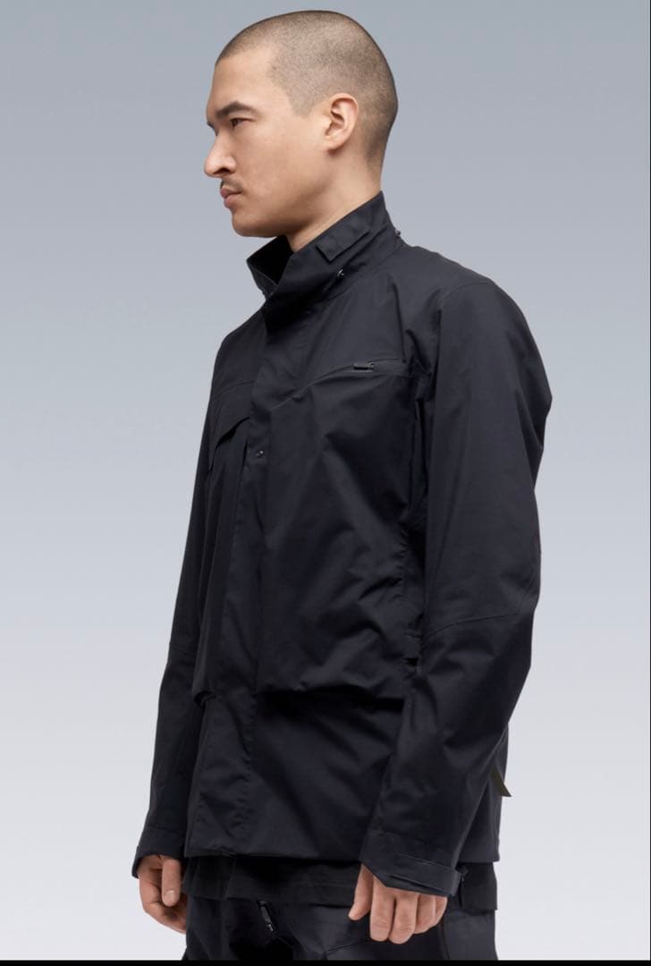 ACRONYM J56-GT ブラックM