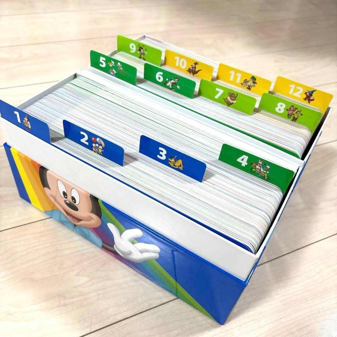 APRICOT様 ディズニー　英語システム プレイメイト　トークアロング