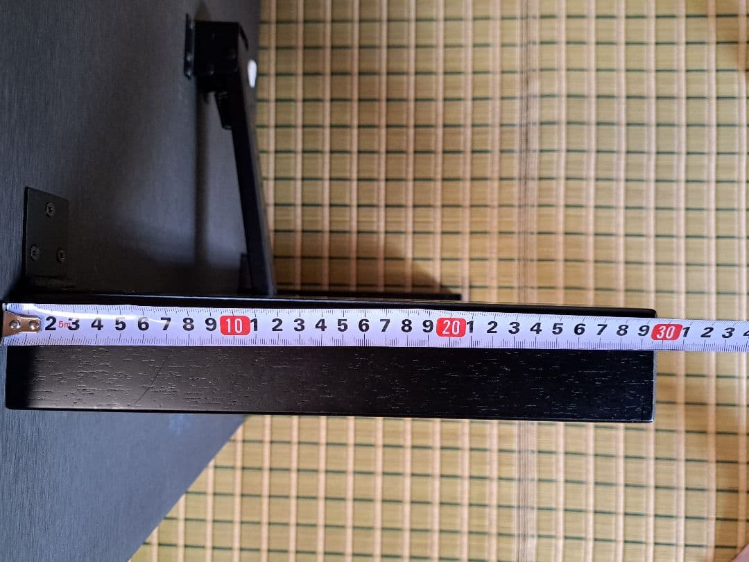 折り畳み　座卓テーブル　長机①