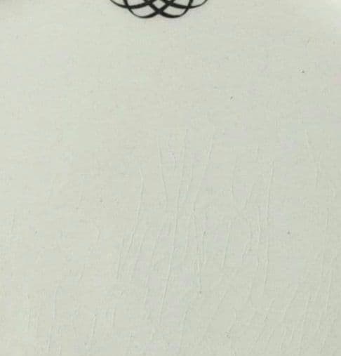 希少　美品　クレイユモントロー　オクトゴナル　フランスアンティーク