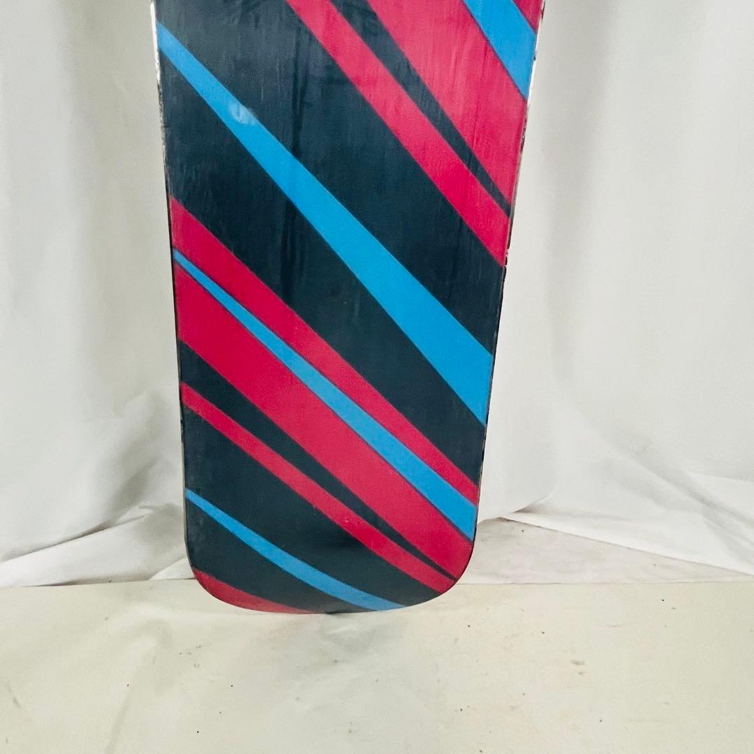 【良品】 Palmer パーマー American 154cm スノーボード