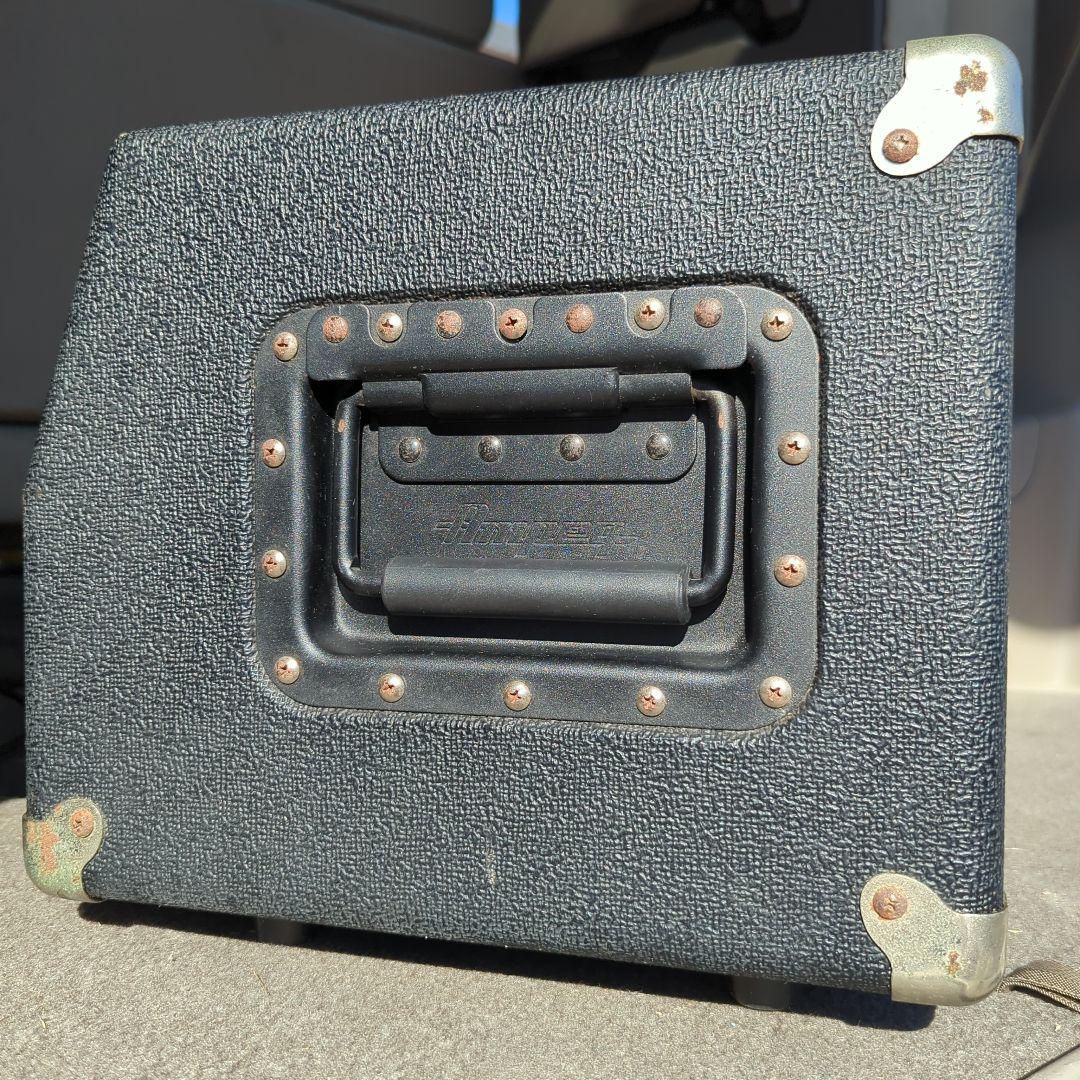 Ampeg SVT-450H ベース用アンプ