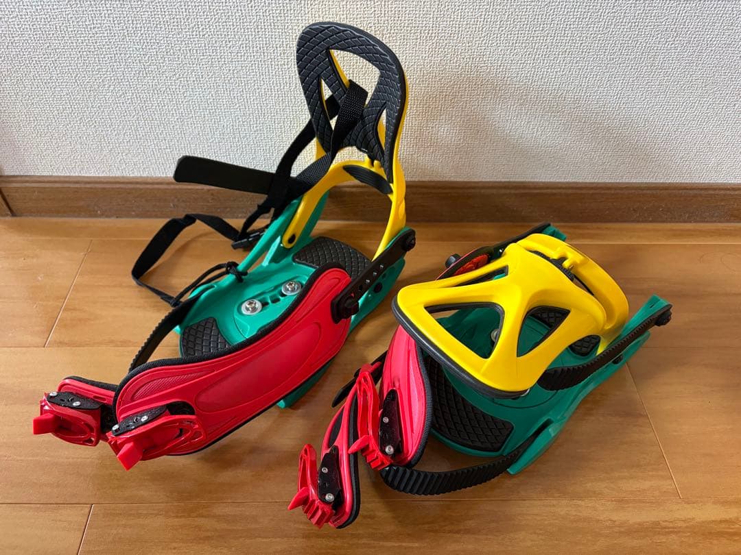 スノーボードセット