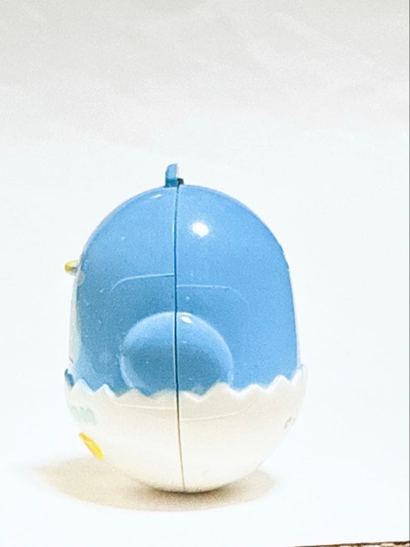 サンリオキャラクターズ　2020年 さえずりピどり　ハンギョドン