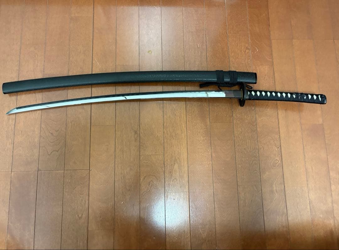 模造刀