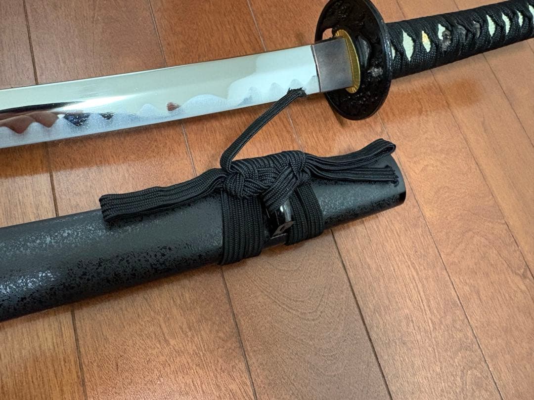 模造刀