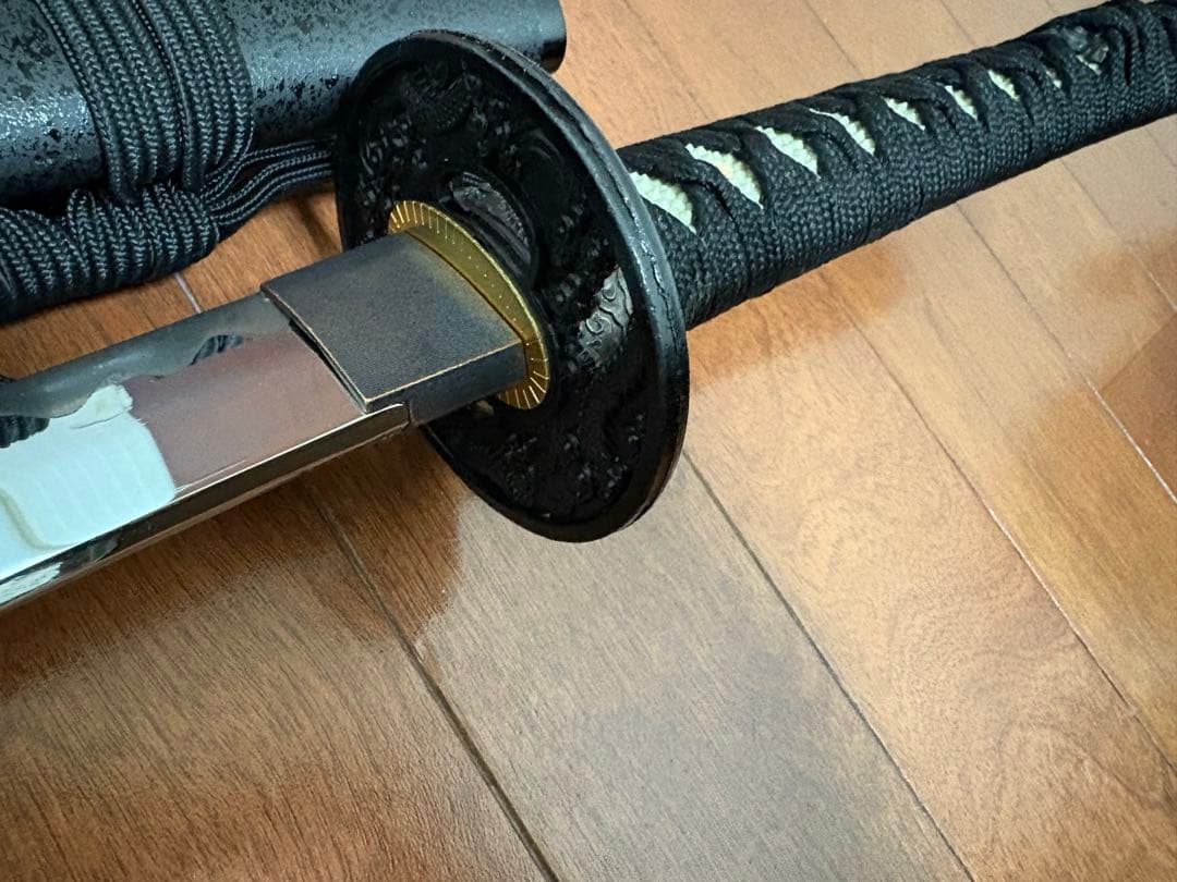 模造刀