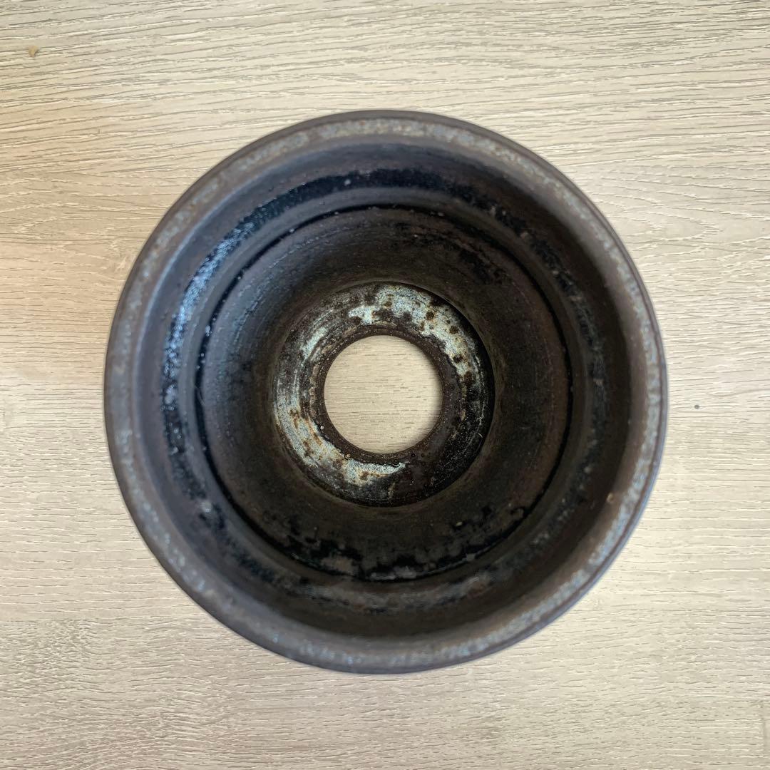 おまけ付き　RAW LIFE FACTORY RLF KING pot 植物鉢