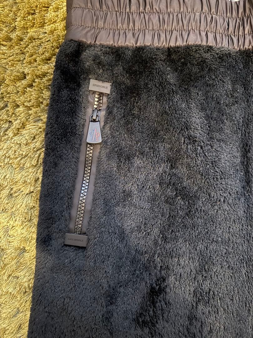 MONCLER モンクレール　メンズ　パンツ　【サイズS】