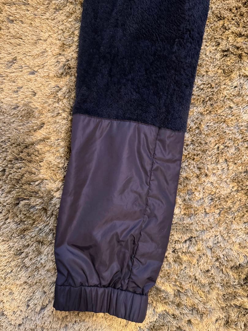 MONCLER モンクレール　メンズ　パンツ　【サイズS】