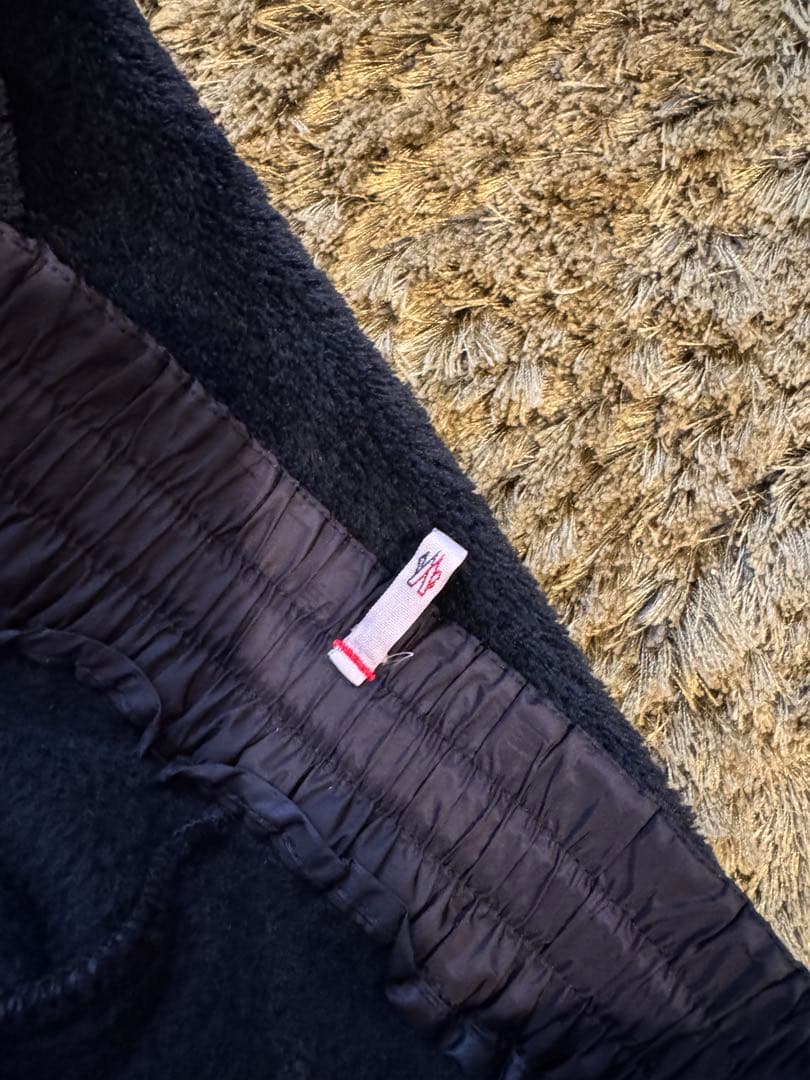 MONCLER モンクレール　メンズ　パンツ　【サイズS】