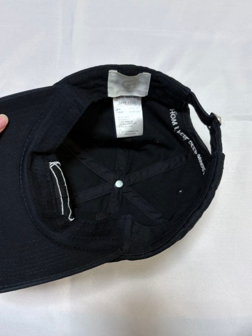 帽子 gadid anoniem jude cap black