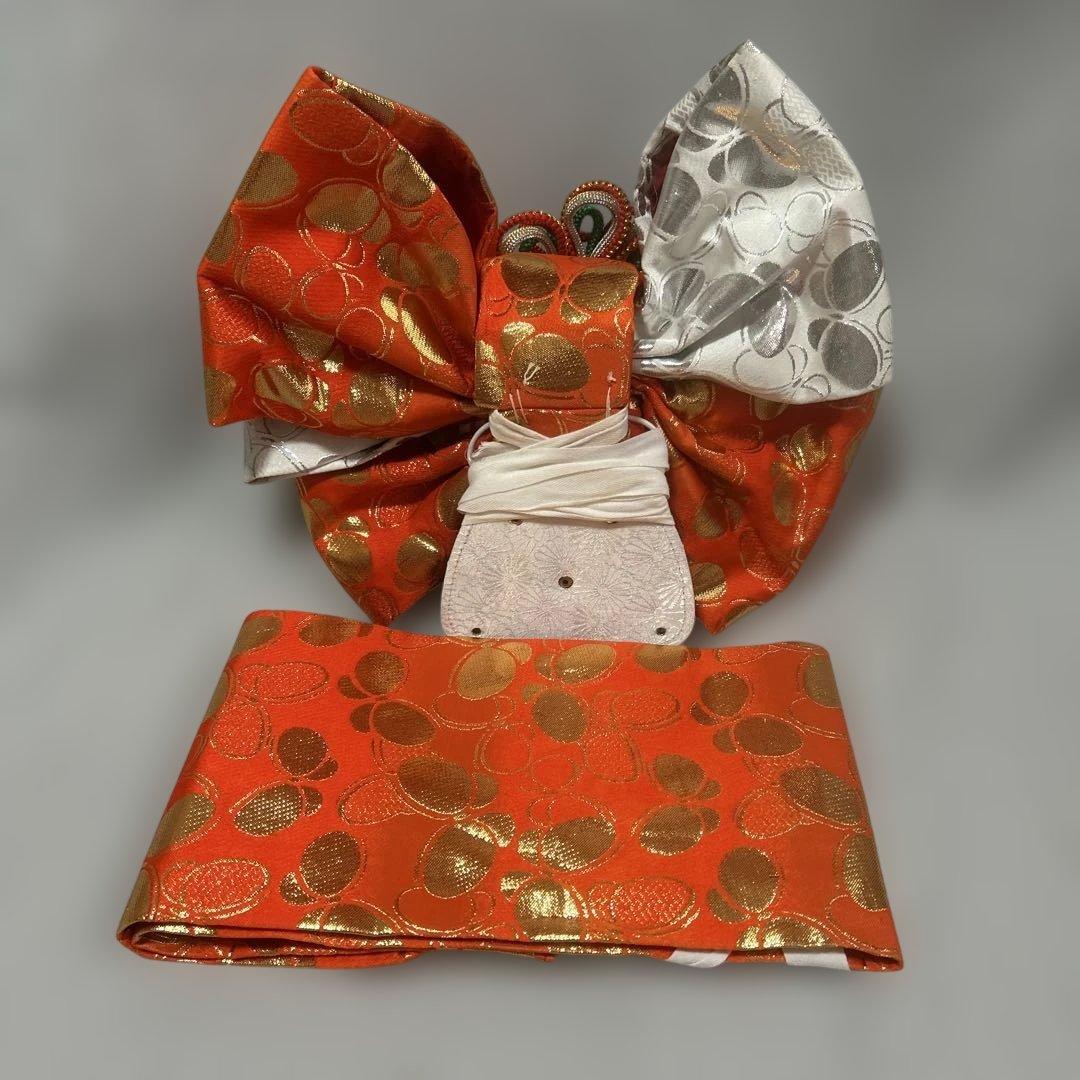 七五三　7歳着物セット