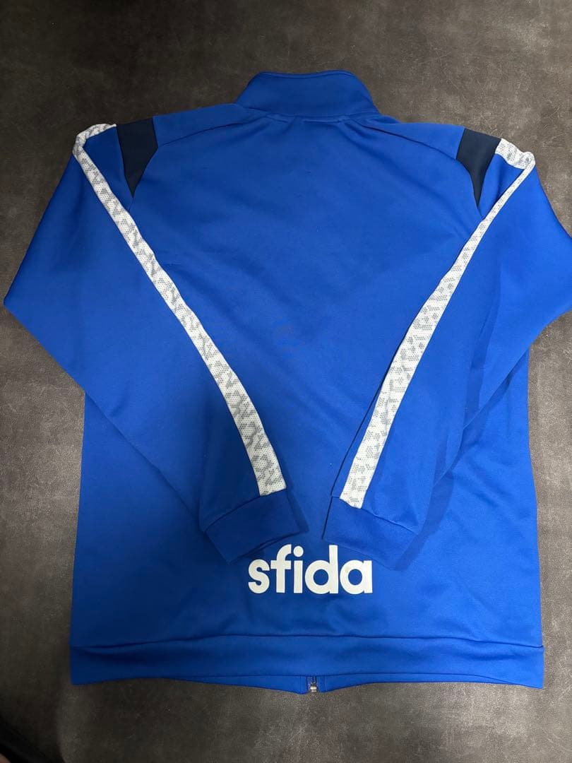 sfida 日本高校サッカー選抜 選手支給品 ジャージ