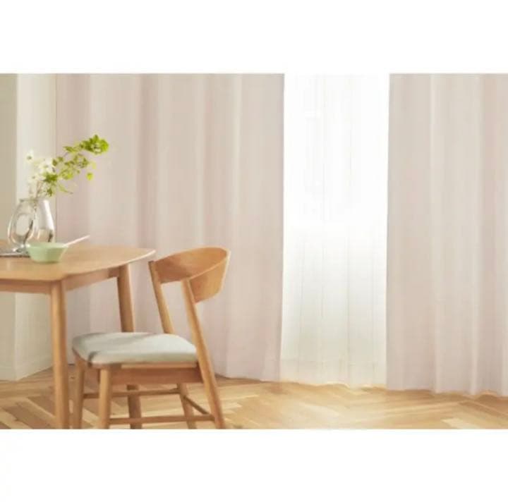 ウニコ　unico オーダーカーテン【ドレープ】ＷＡＺＩ（ワージー）