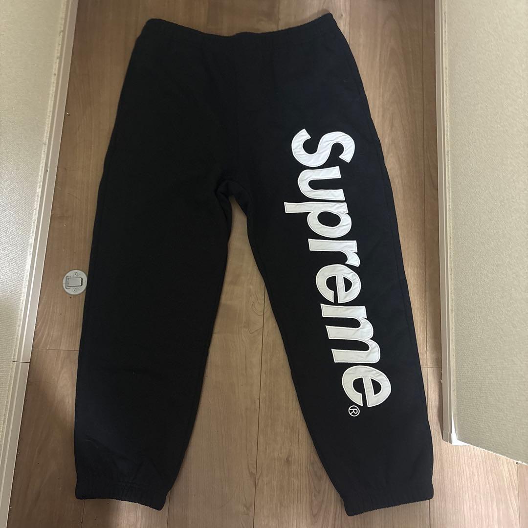 よ*郎様 Supreme Satin 上下セット 上 M 下 L