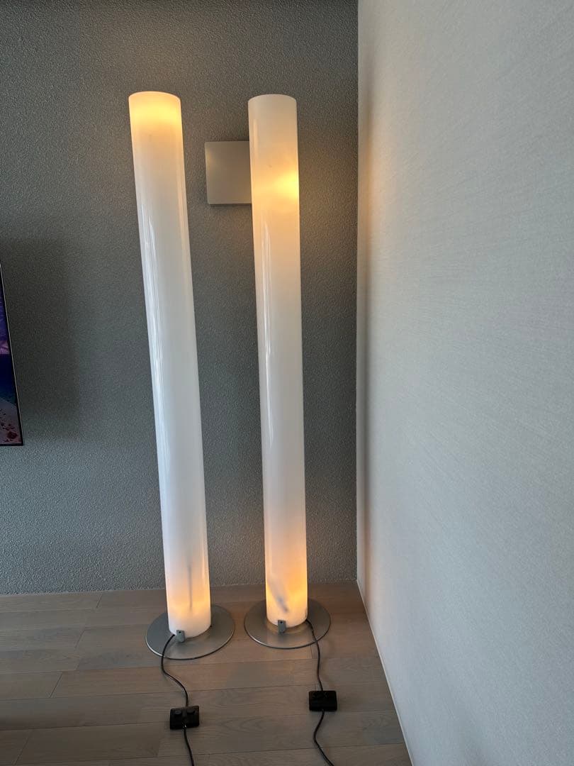 gogomeguro　flos フロス　スタイロス　①別でもう1個出品